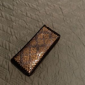 Calleen Cordero wallet